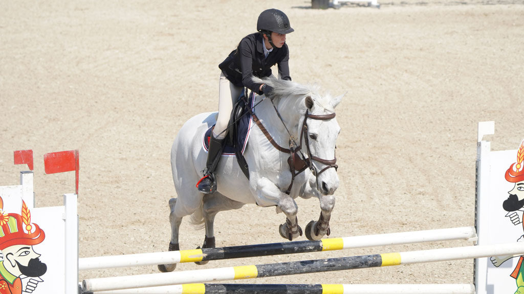 Turnierbekleidung Reiten Damen